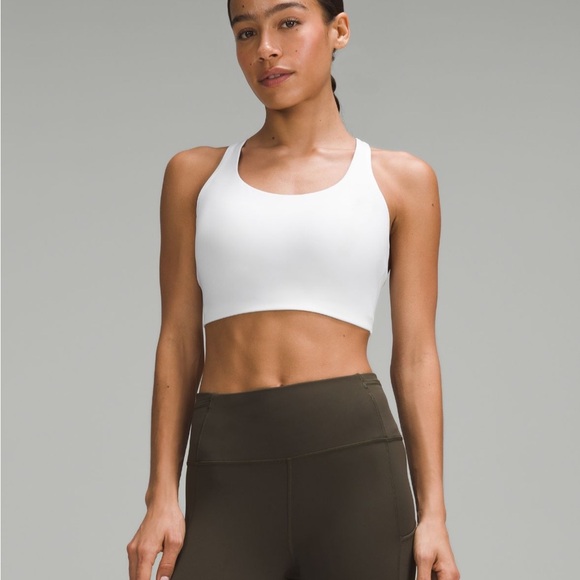 Lululemon energy bra - Picture 3 of 4